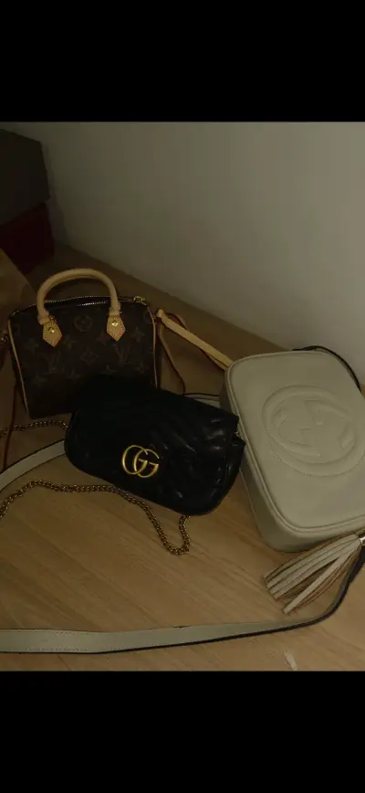 Bolsas mini